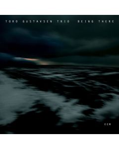 Tord Gustavsen - Being There CD