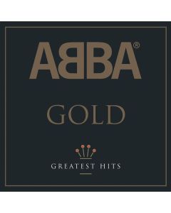 Abba - Gold CD