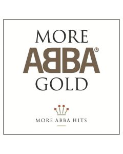 Abba - More Abba Gold CD