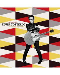 Elvis Costello - The Best Of The First 10 Years CD