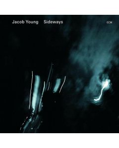 Jacob Young - Sideways CD
