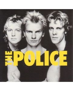 The Police - 30 Tracks CD
