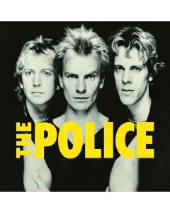 The Police - The Police CD
