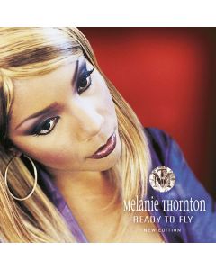 Melanie Thornton - Ready To Fly (New Edition) CD
