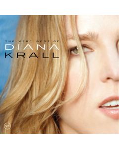 Diana Krall - The Very Best Of Diana Krall CD