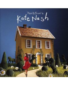 Kate Nash - Made Of Bricks CD