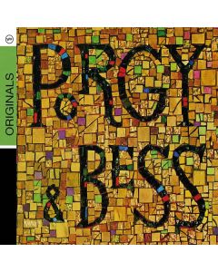 Louis Armstrong & Ella Fitzgerald - Porgy & Bess (Digipack) CD
