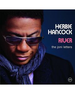 Herbie Hancock - River: The Joni Letters CD