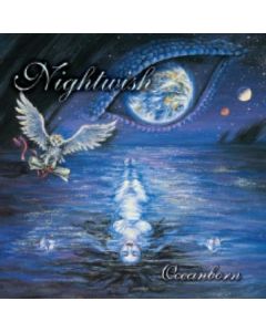 Nightwish - Oceanborn CD