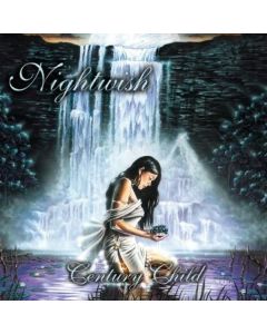 Nightwish - Century Child (UK Edition) CD