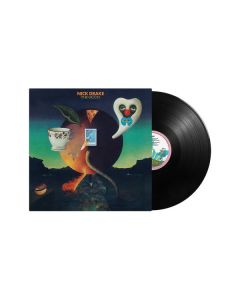Nick Drake - Pink Moon (180g) LP