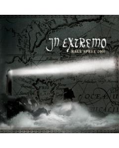 In Extremo - Raue Spree 2005: Live (Limited Pur Edition) CD
