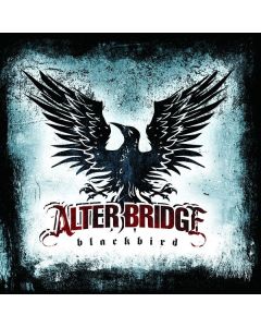 Alter Bridge - Blackbird CD