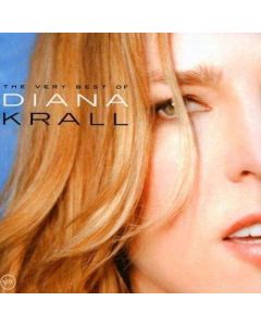 Diana Krall - The Very Best Of Diana Krall LP