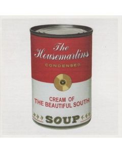 The Beautiful South & The Housemartins - Soup CD