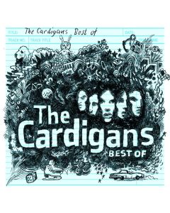 The Cardigans - The Best CD