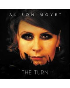 Alison Moyet - The Turn CD