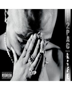 Tupac Shakur - Best Of Pt. 2: Life CD