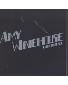 Amy Winehouse - Back To Black (Deluxe Edition) CD