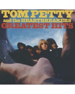 Tom Petty - Greatest Hits (Remastered & Bonus Track) CD