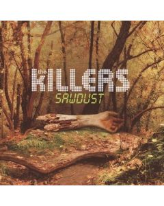 The Killers - Sawdust CD