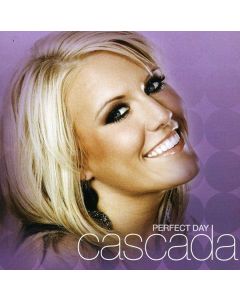 Cascada (Dance) - Perfect Day CD