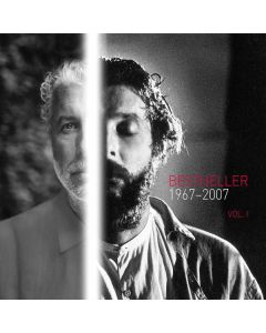 André Heller - Bestheller 1967-2007 (Boxset) CD