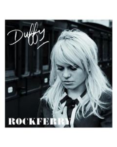 Duffy (Sängerin) - Rockferry CD