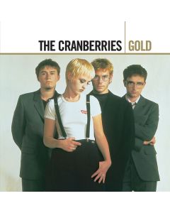 The Cranberries - Gold CD