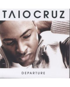 Taio Cruz - Departure CD