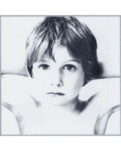 U2 - Boy (remastered) (180g) LP
