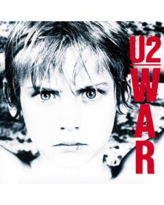 U2 - War (remastered) (180g) LP