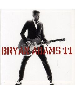 Bryan Adams - 11 CD