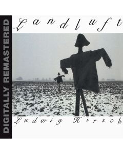 Ludwig Hirsch - Landluft CD