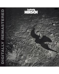 Ludwig Hirsch - Komm großer schwarzer Vogel CD