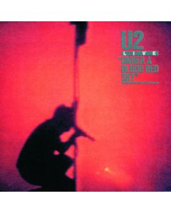U2 - Under A Blood Red Sky: Live 1983 (25th Anniversary Edition) CD