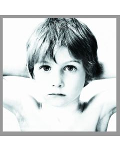 U2 - Boy CD