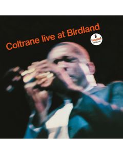 John Coltrane (1926-1967) - Live At Birdland CD
