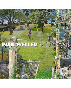 Paul Weller - 22 Dreams CD