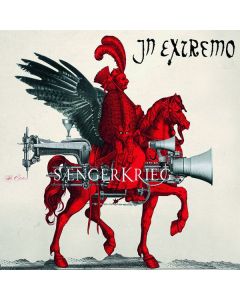 In Extremo - Sängerkrieg CD