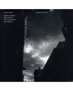 Enrico Rava - New York Days CD