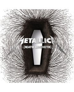Metallica - Death Magnetic CD