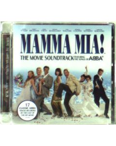 Mama Mia CD