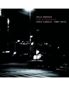 Arild Andersen - Live At Belleville CD