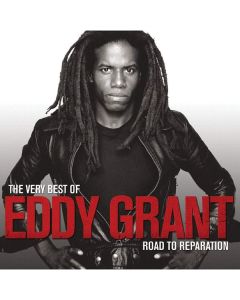 Eddy Grant - Road To Reparation: The Very Best Of Eddy Grant CD