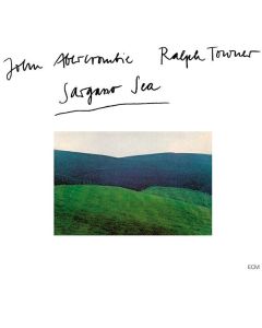 John Abercrombie (1944-2017) - Sargasso Sea CD