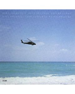 Marc Johnson - Bass Desires: Second Sight CD