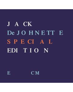 Jack DeJohnette (1942-2025) - Special Edition CD