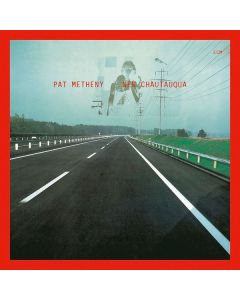 Pat Metheny - New Chautauqua CD