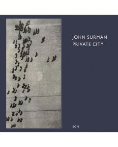 John Surman - Private City CD